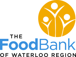 The Food Bank of Waterloo Region logo